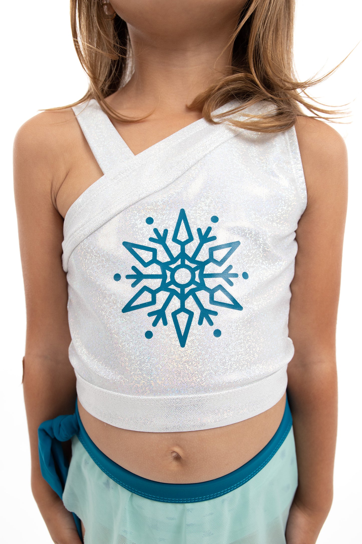 Ice Swimsuit