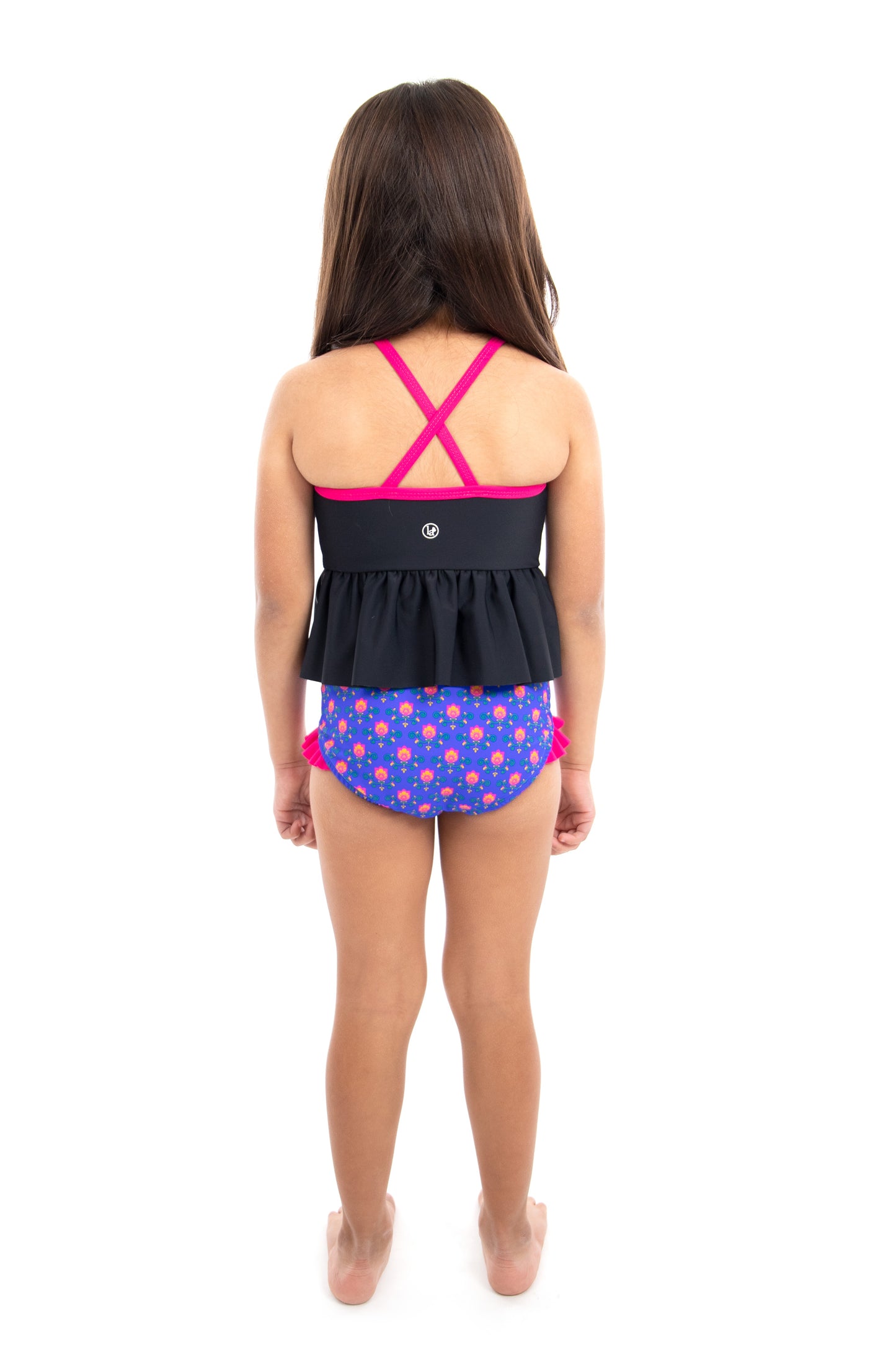 Alpine Swimsuit