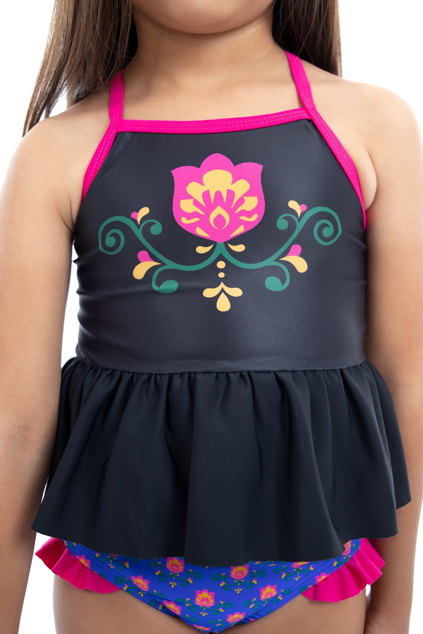 Alpine Swimsuit