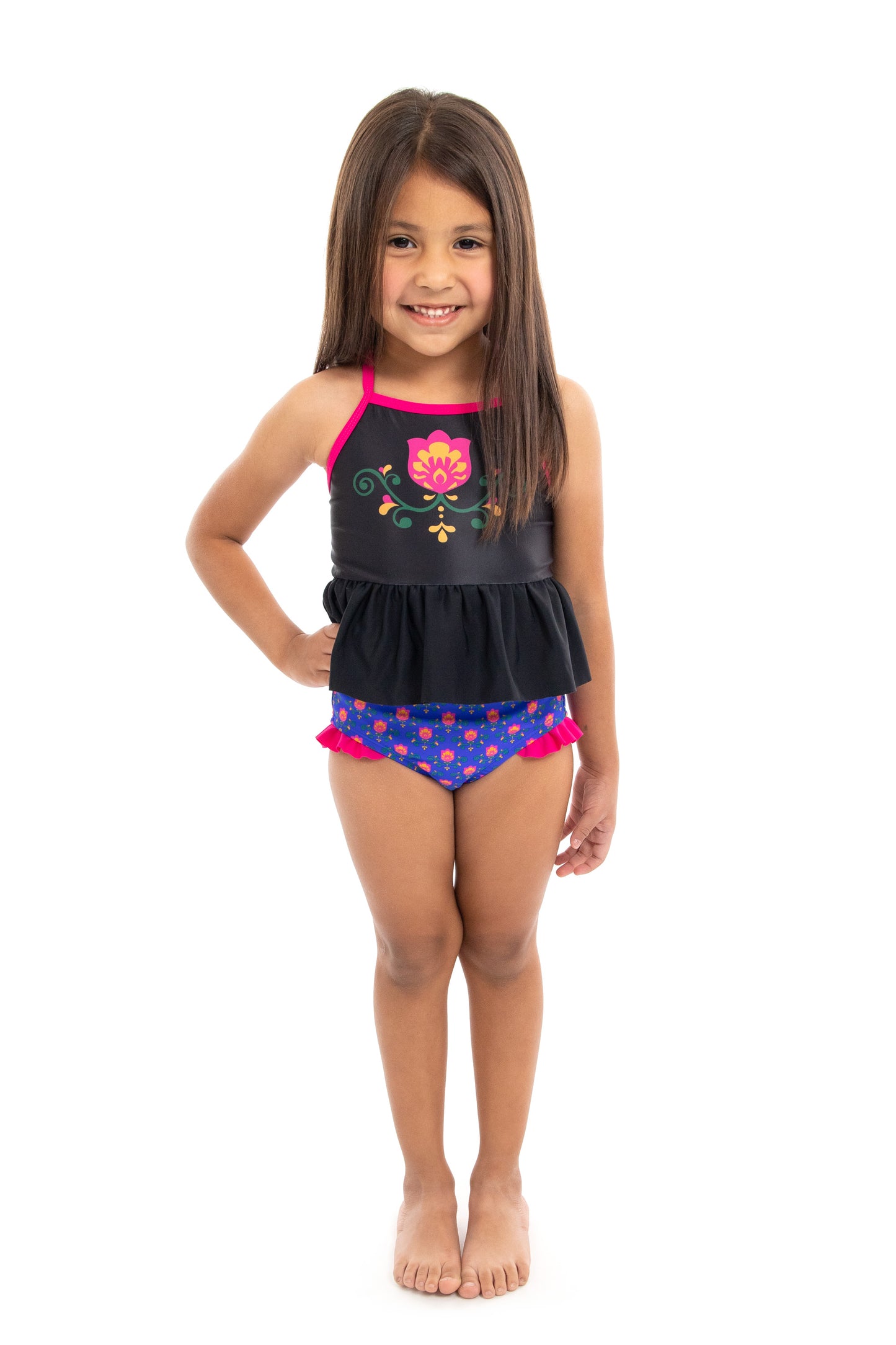 Alpine Swimsuit