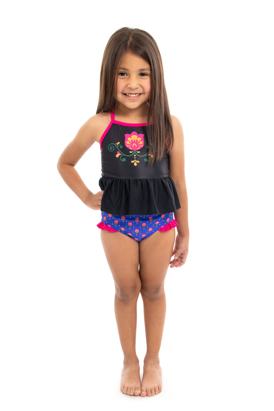 Alpine Swimsuit