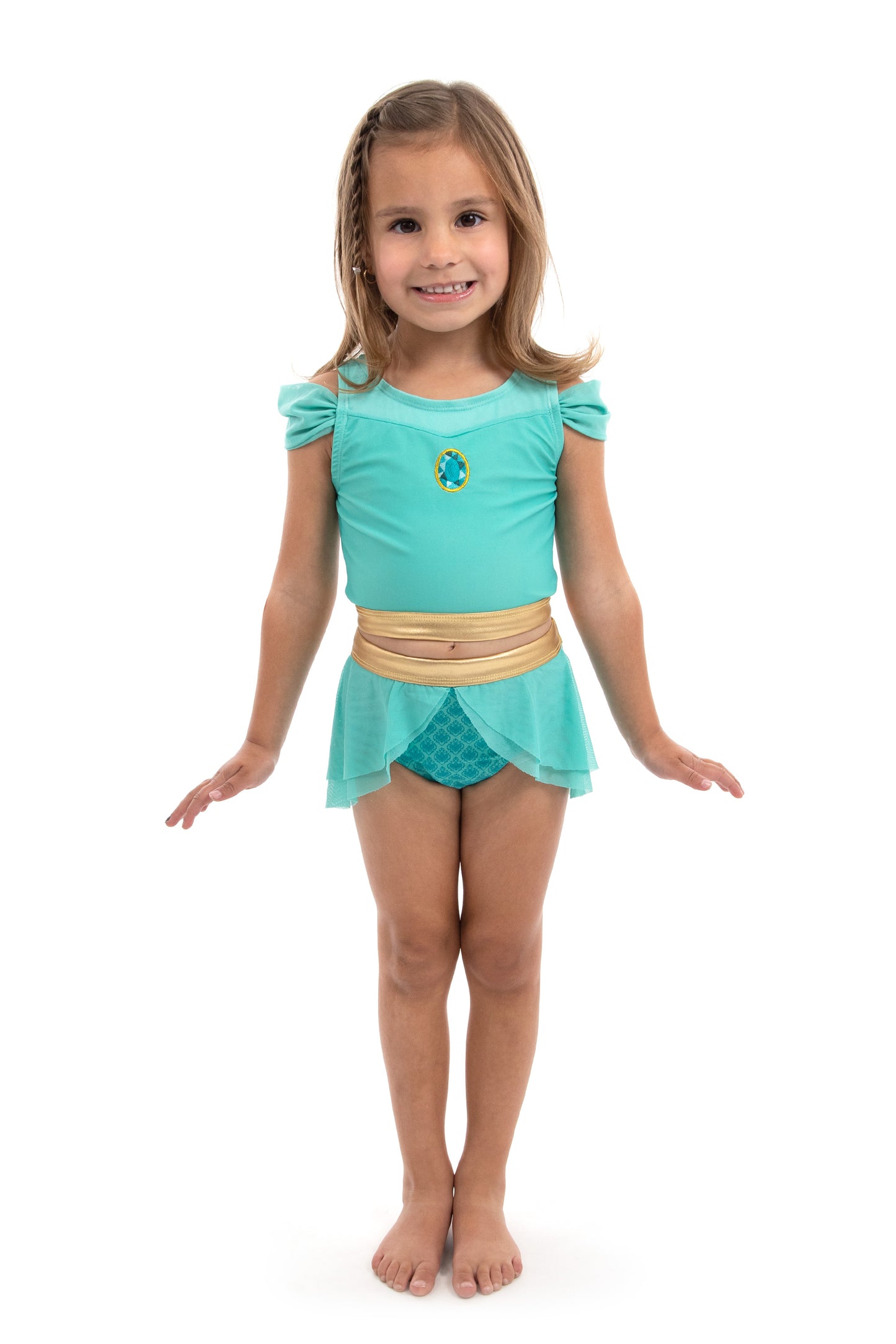 Oasis Swimsuit