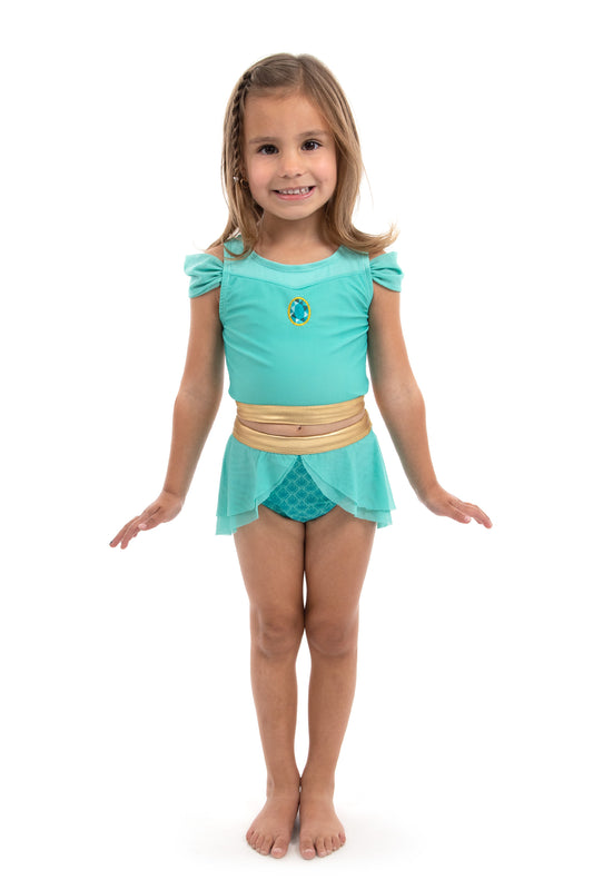 Oasis Swimsuit