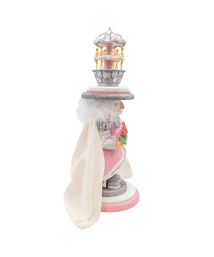 15.5" Hollywood Ballet Nutcracker