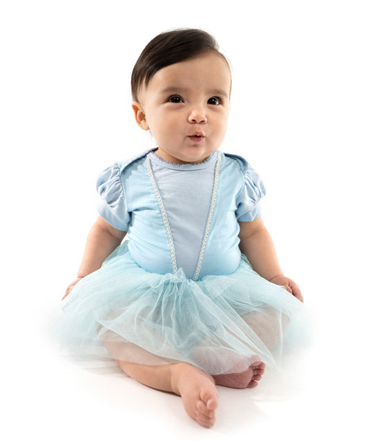 Baby Cinderella Dress