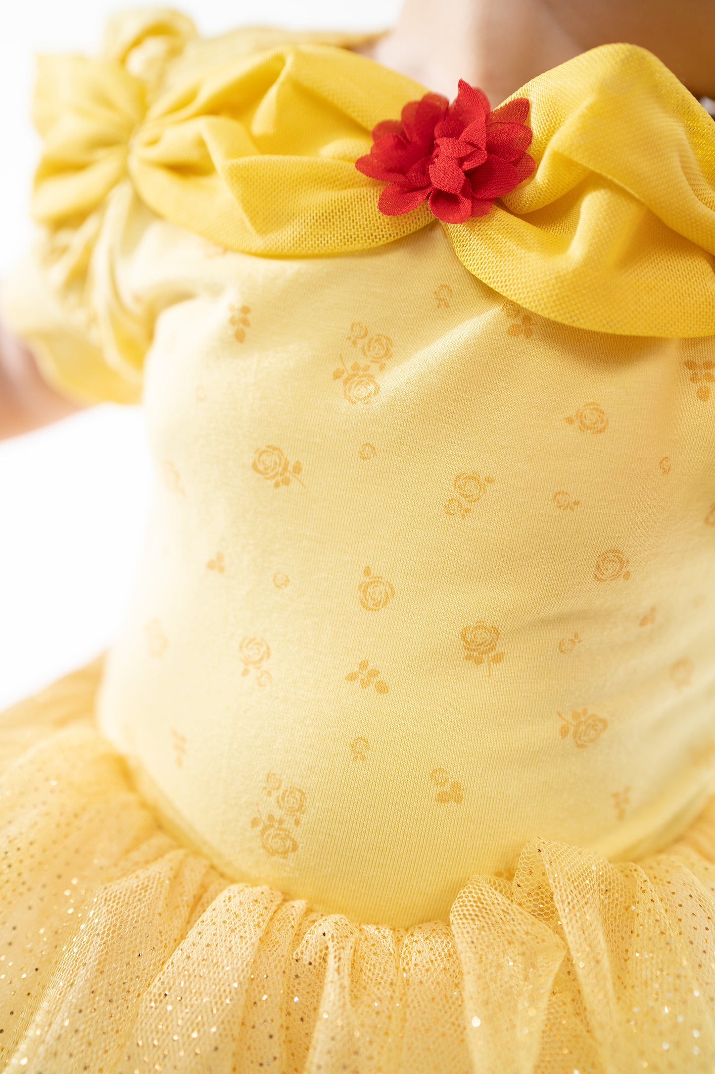Baby Yellow Beauty