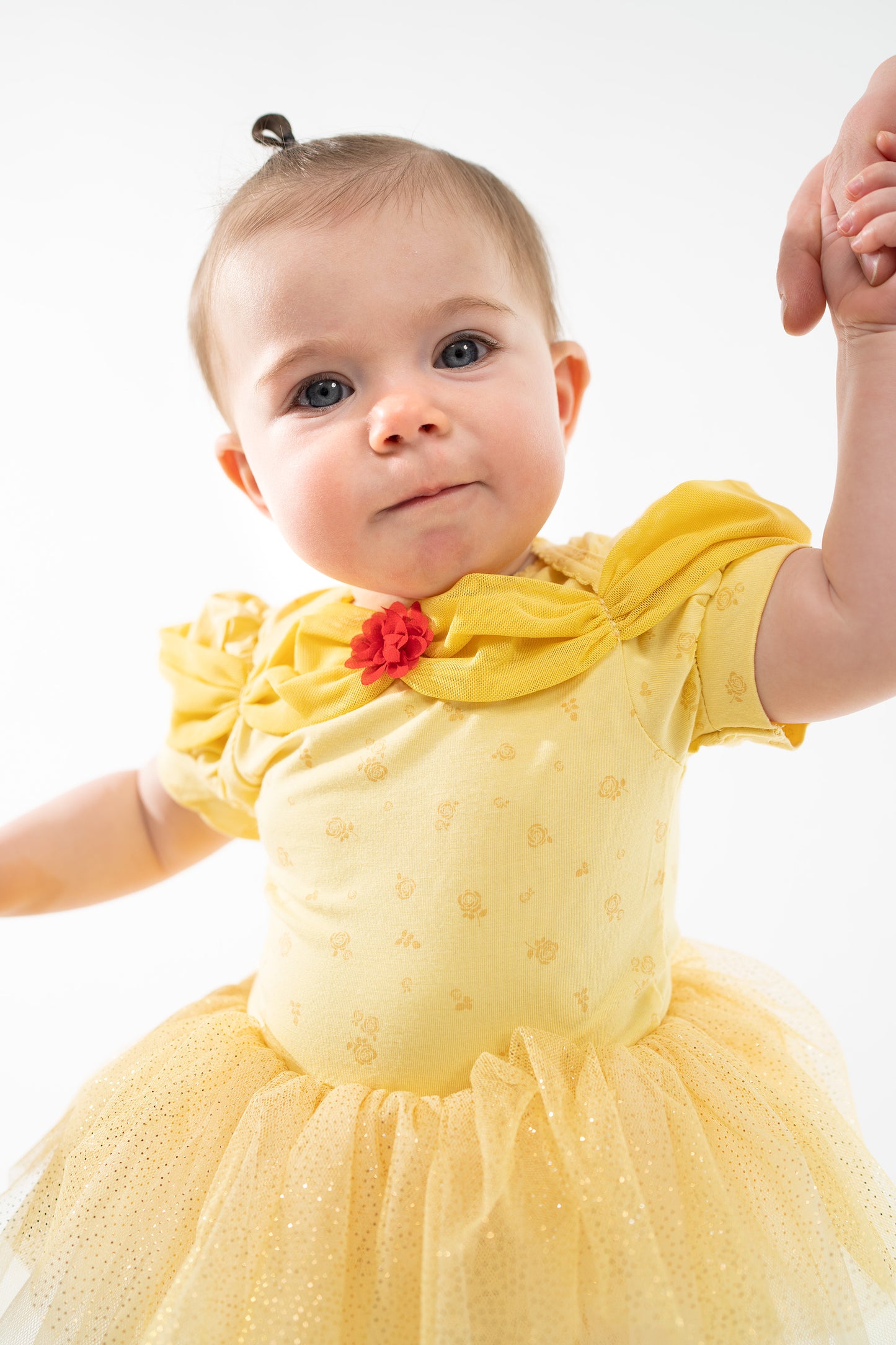 Baby Yellow Beauty