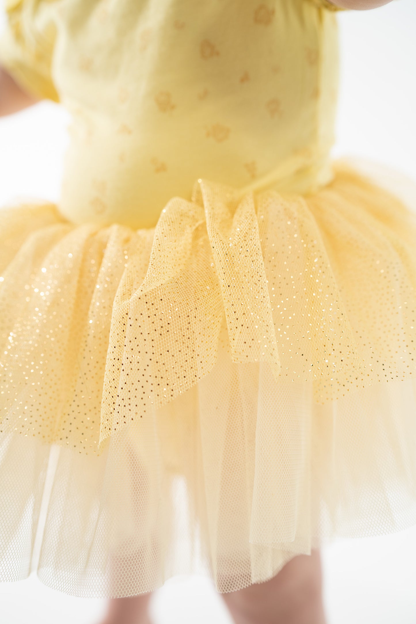 Baby Yellow Beauty