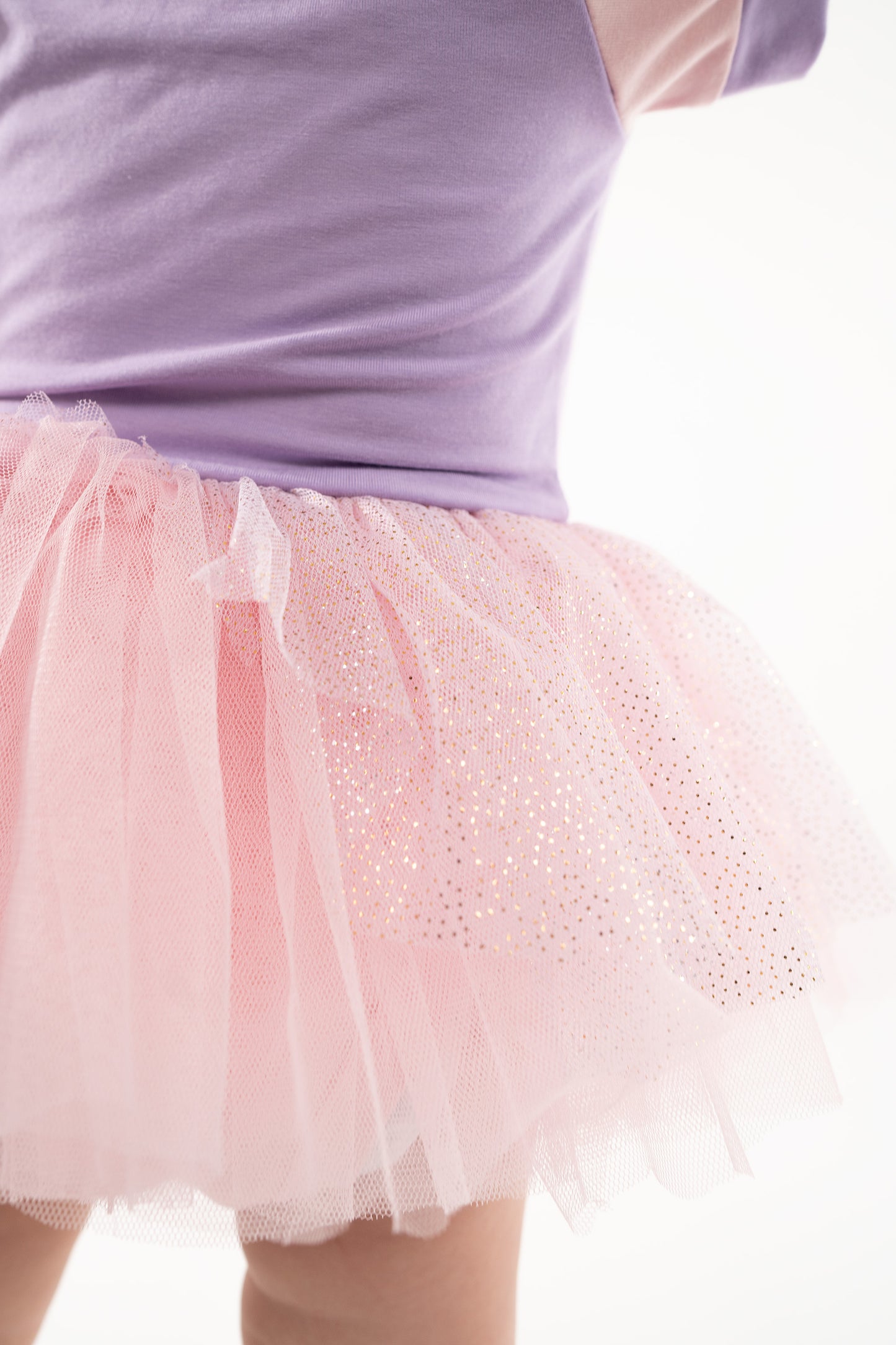 Baby Rapunzel Dress