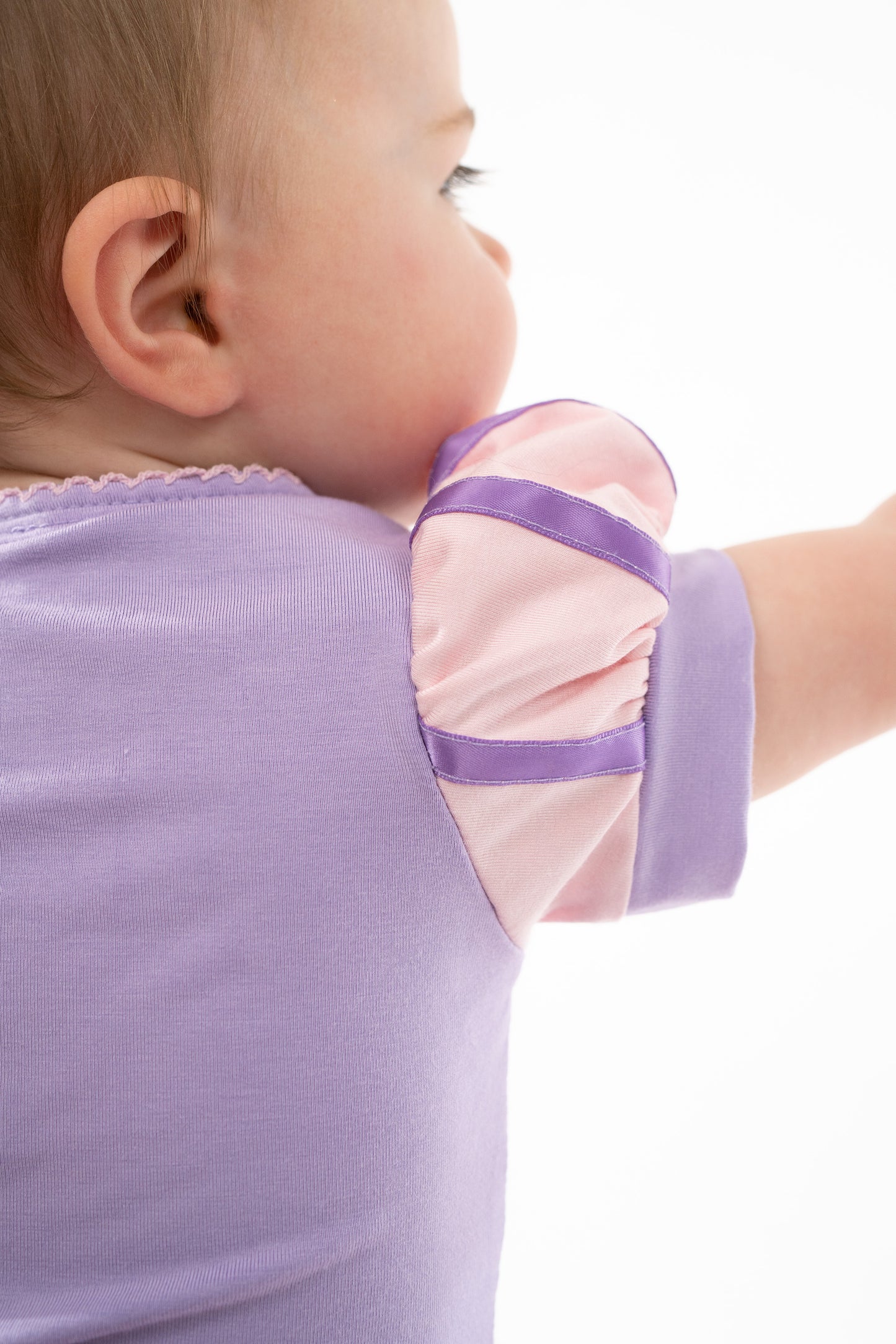 Baby Rapunzel Dress