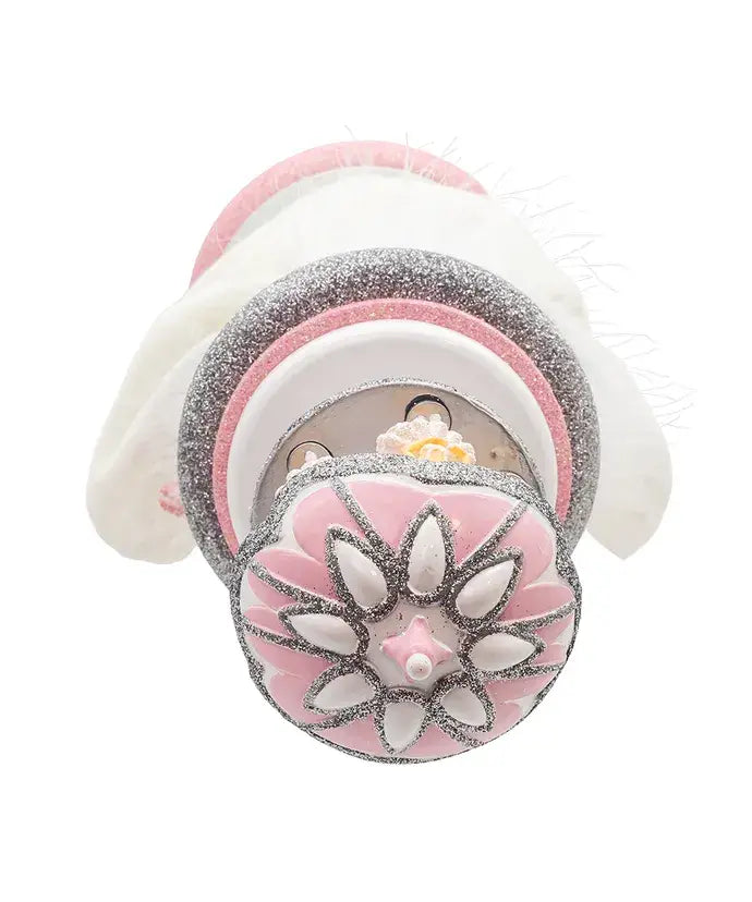 15.5" Hollywood Ballet Nutcracker