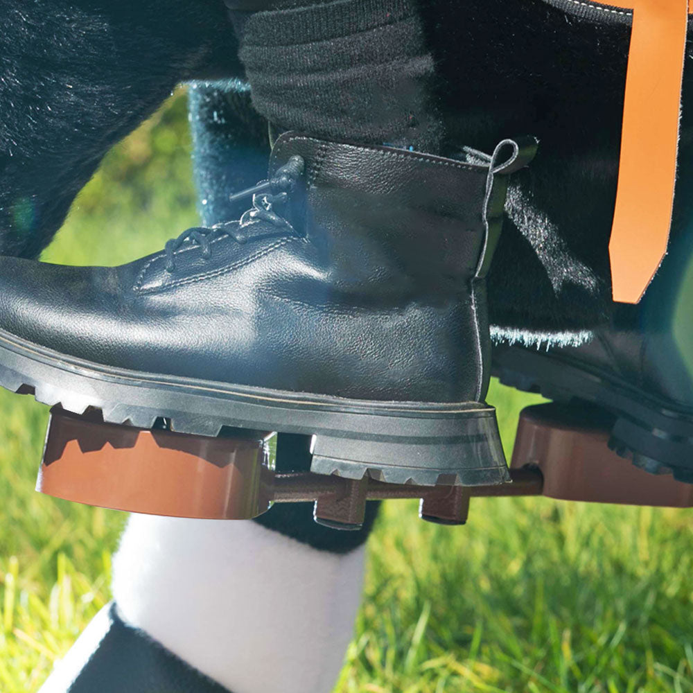Peddle Pad