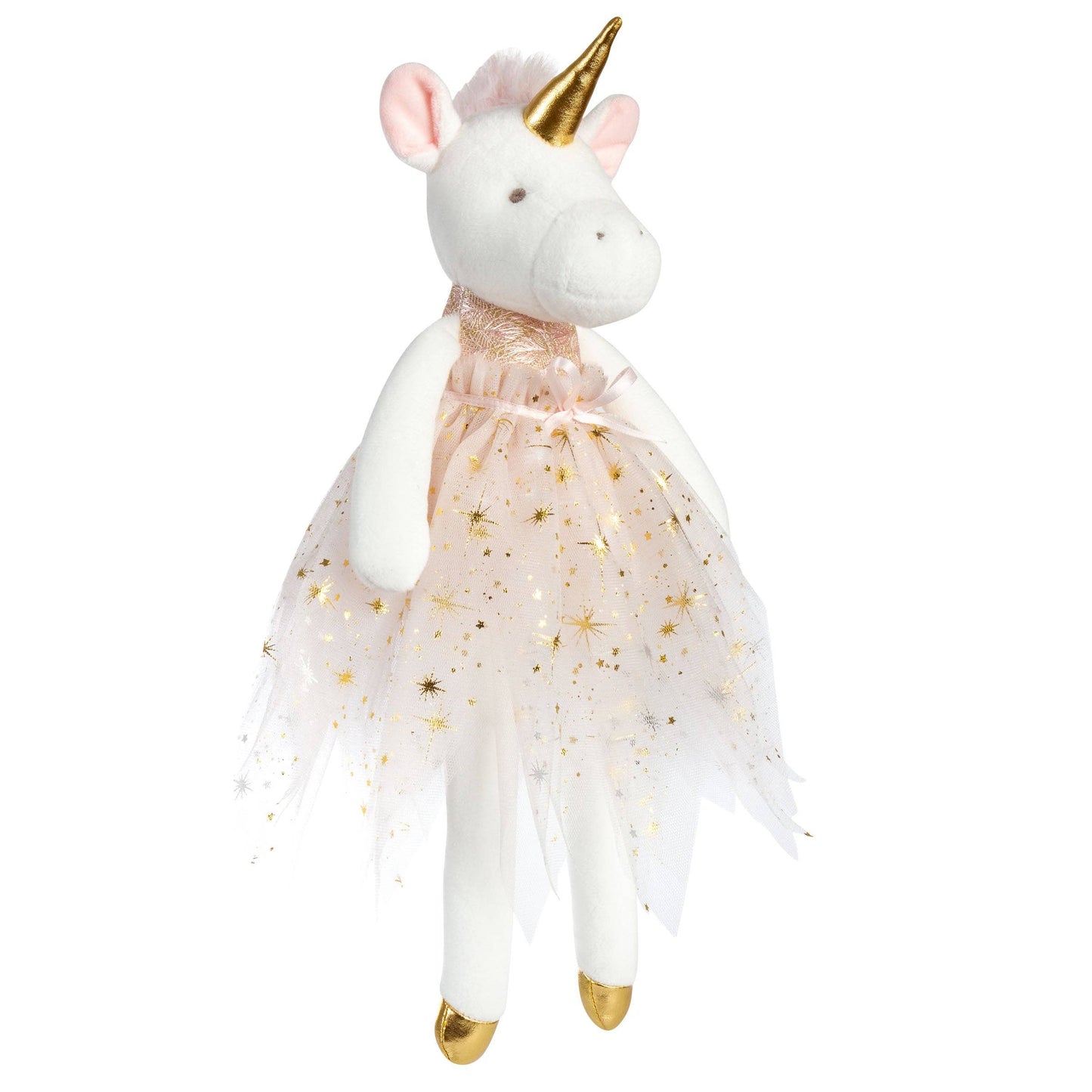 Super Soft Plush Dolls Large