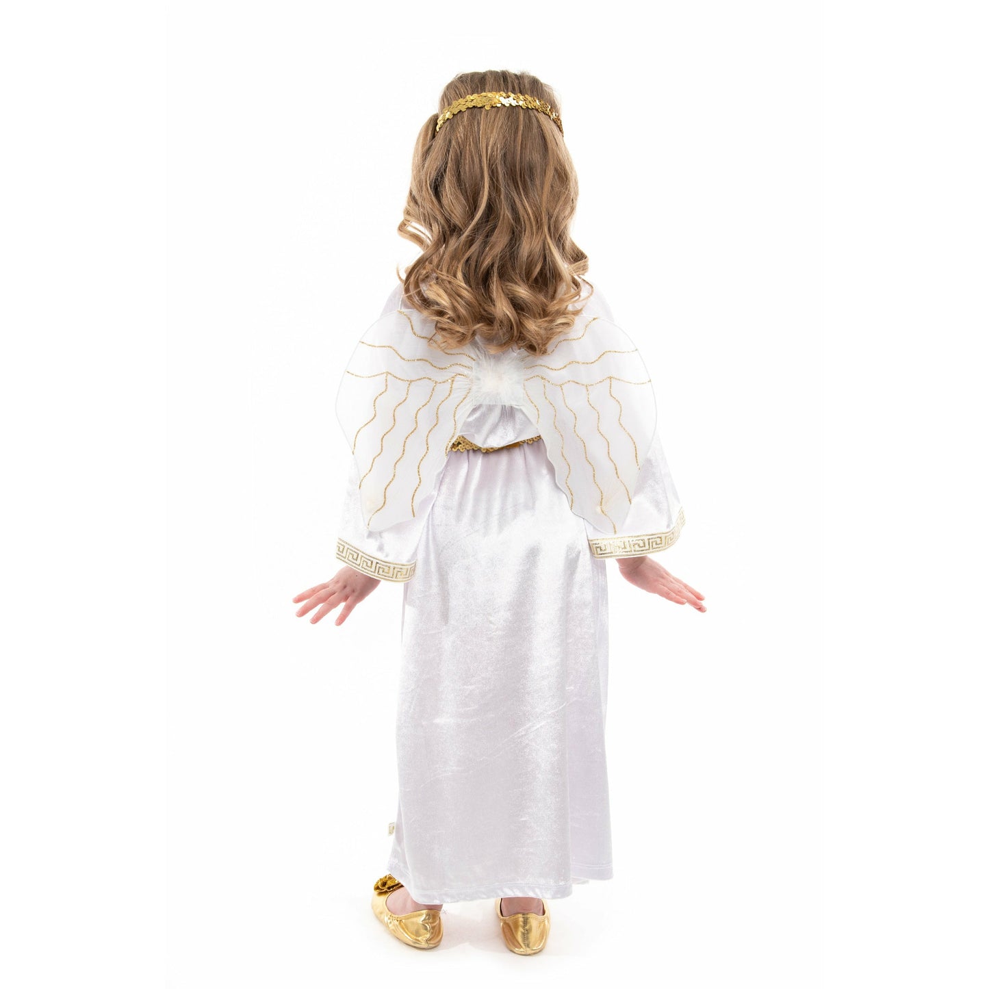 Nativity - Angel Clair's Corner