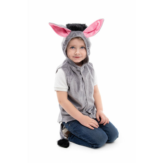 Nativity - Donkey Vest Clair's Corner