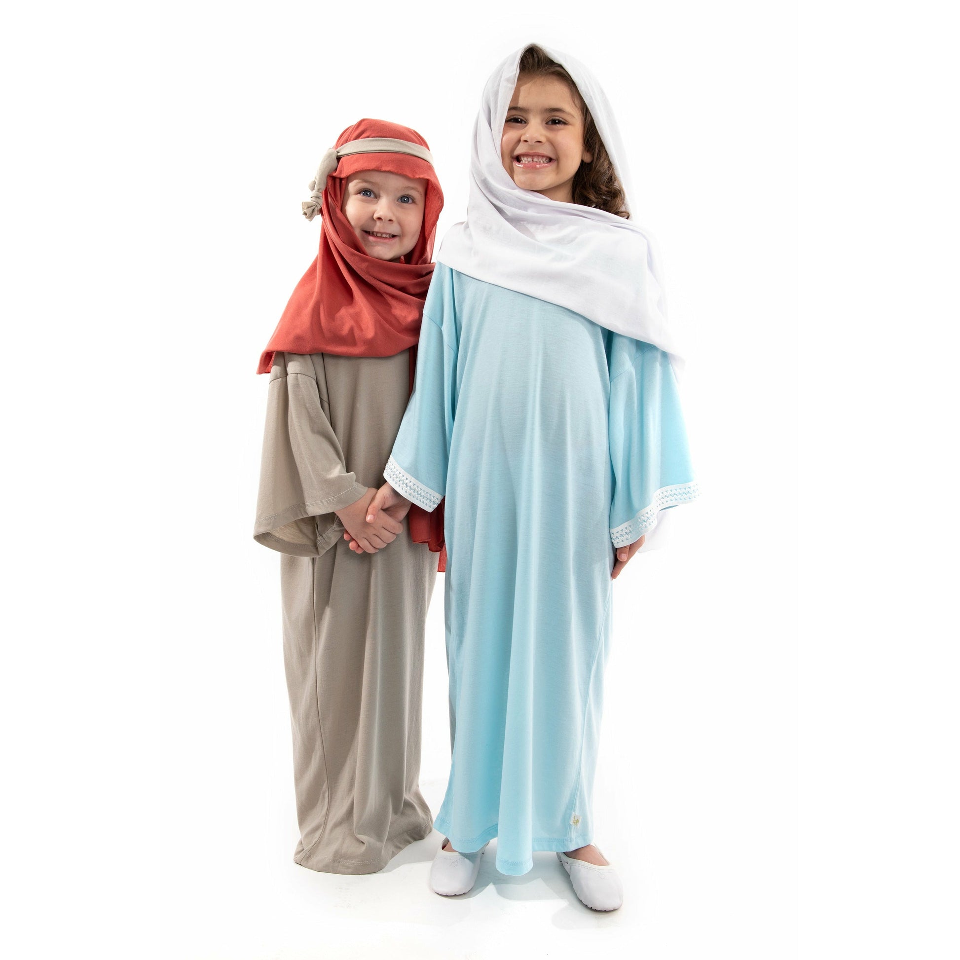 Nativity - Joseph Clair's Corner