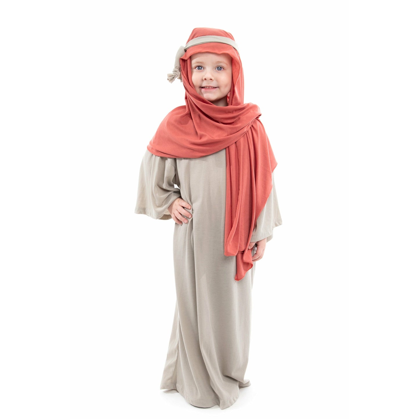 Nativity - Joseph Clair's Corner