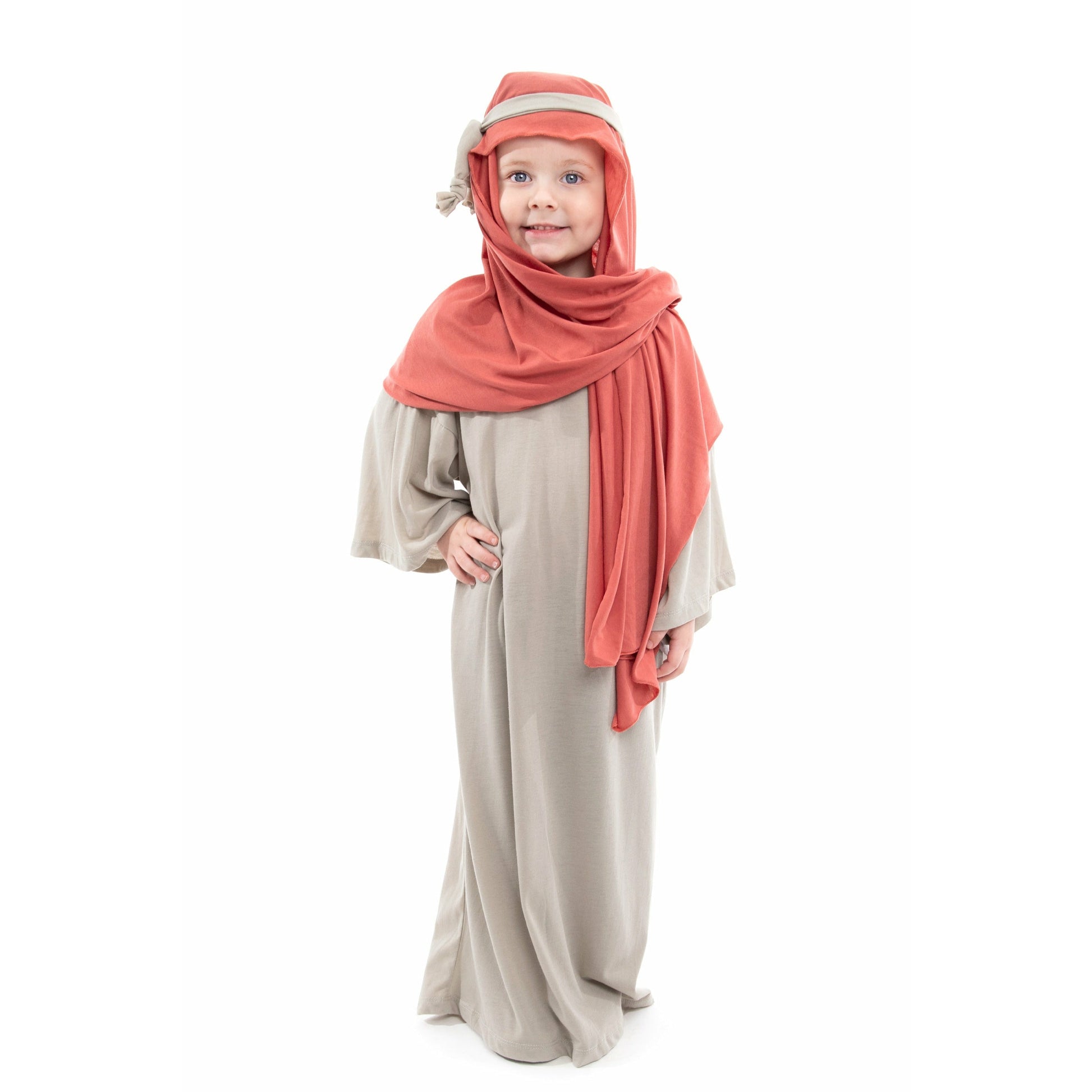 Nativity - Joseph Clair's Corner