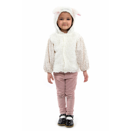 Nativity - Lamb Vest Clair's Corner