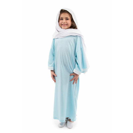 Nativity - Mary Clair's Corner