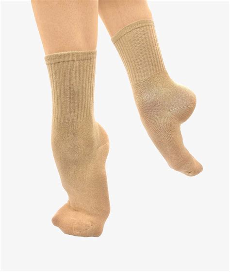 Dance Sock - Kya with Grips