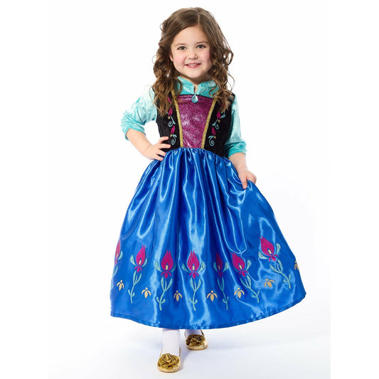 PRINCESS - Alpine Clair's Corner