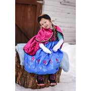 PRINCESS - Alpine Clair's Corner