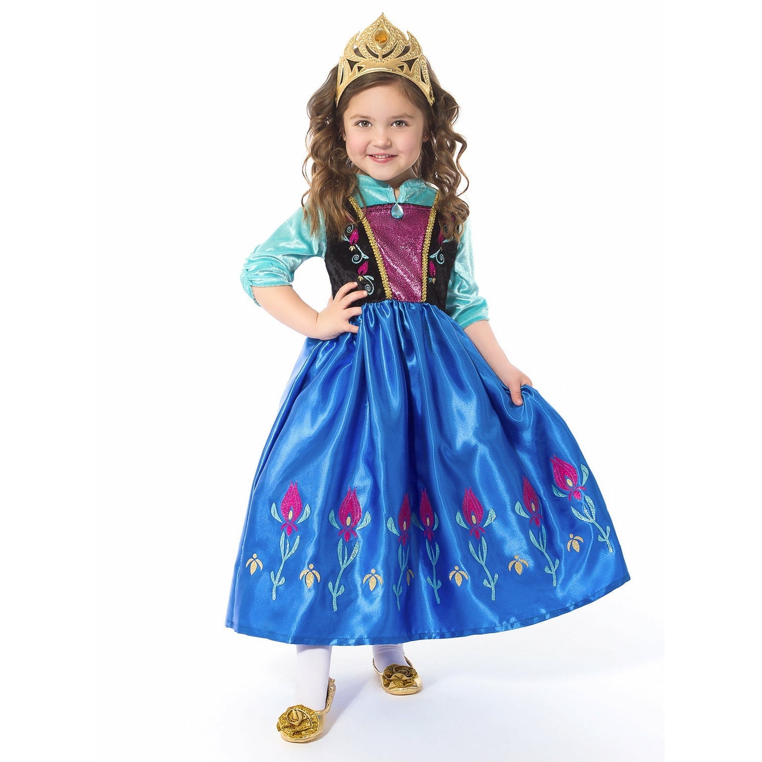 PRINCESS - Alpine Clair's Corner