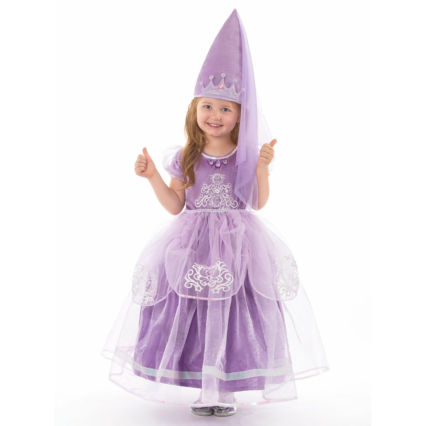 PRINCESS - Amulet (Deluxe) Clair's Corner