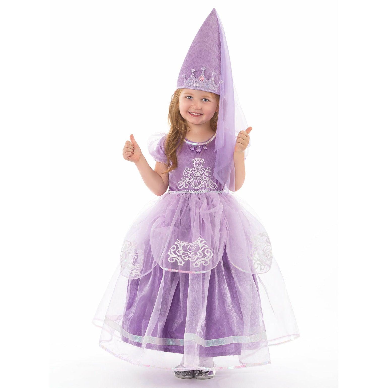 PRINCESS - Amulet (Deluxe) Clair's Corner