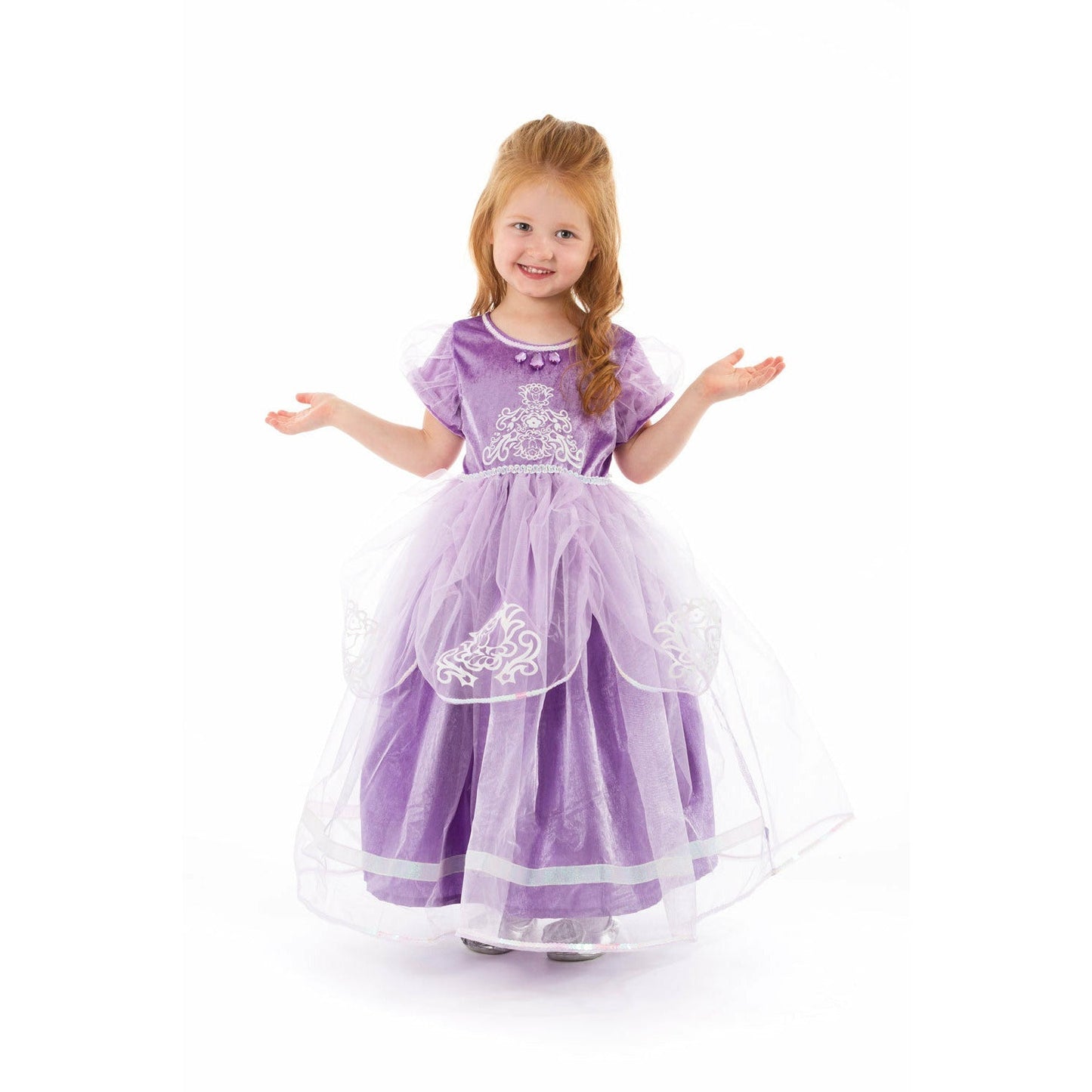 PRINCESS - Amulet (Deluxe) Clair's Corner