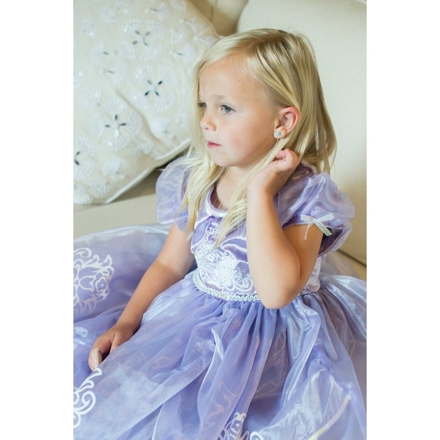 PRINCESS - Amulet (Deluxe) Clair's Corner