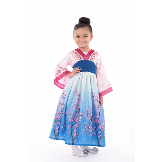 PRINCESS - Cherry Blossom Clair's Corner