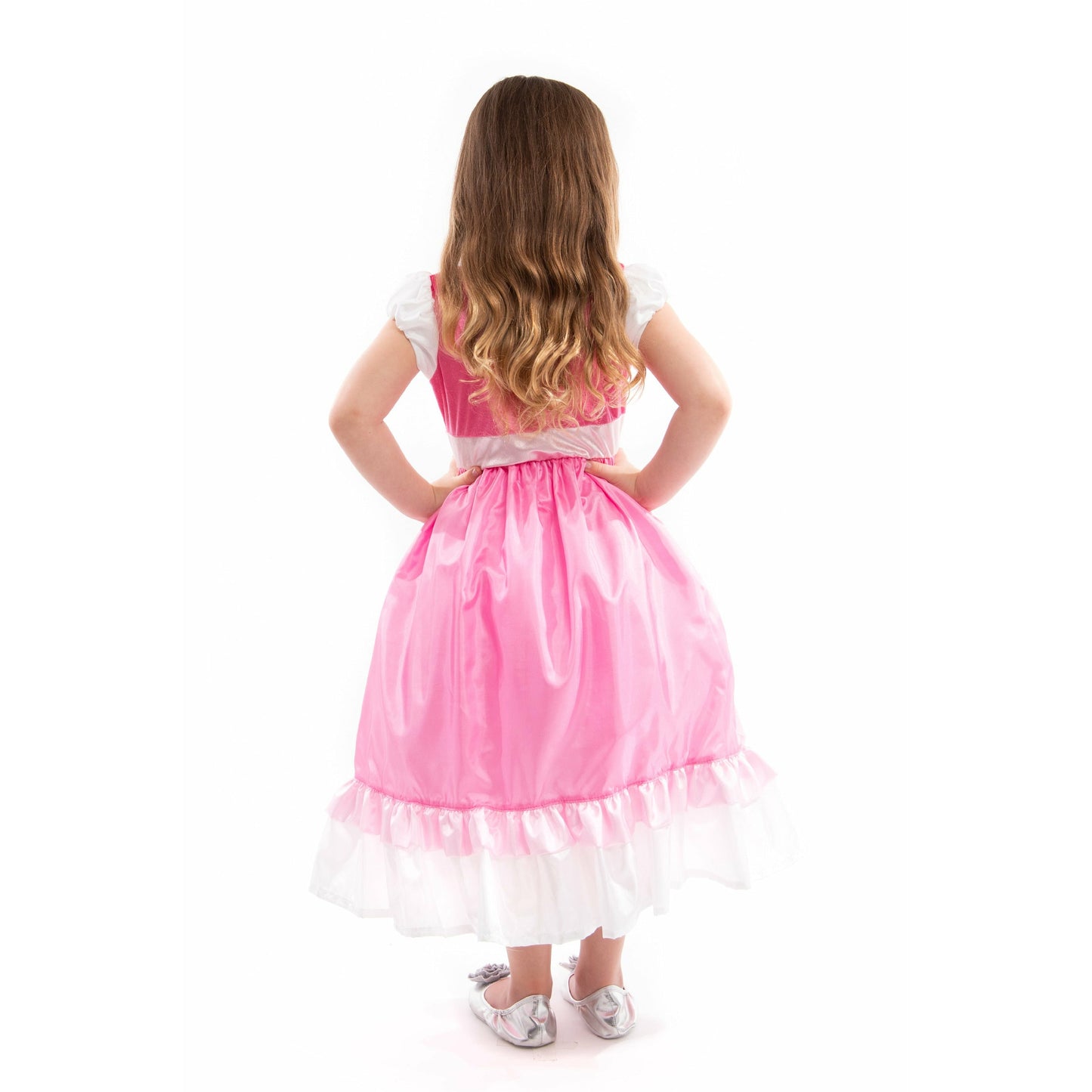 PRINCESS - Cinderella Ball Gown Clair's Corner