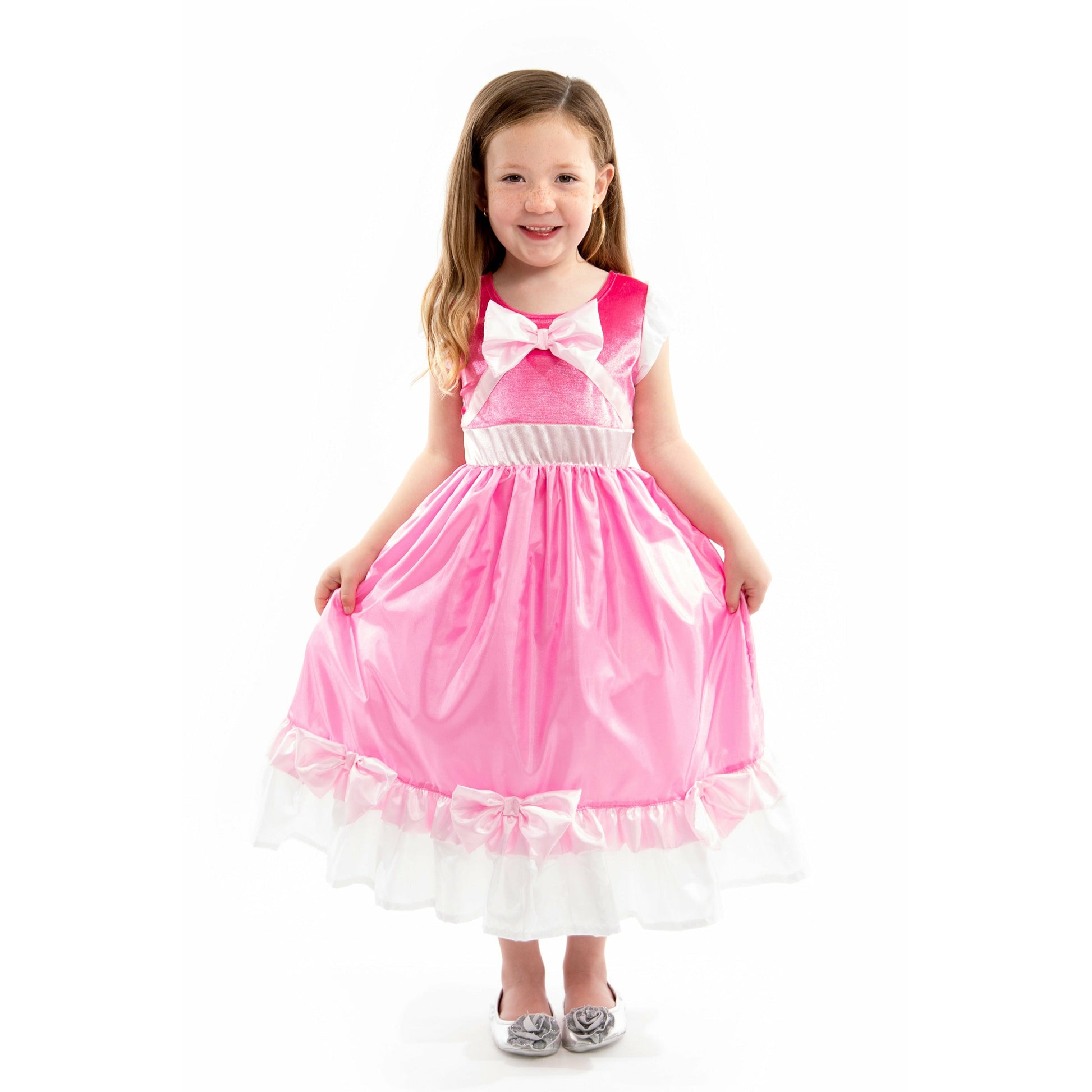PRINCESS - Cinderella Ball Gown Clair's Corner