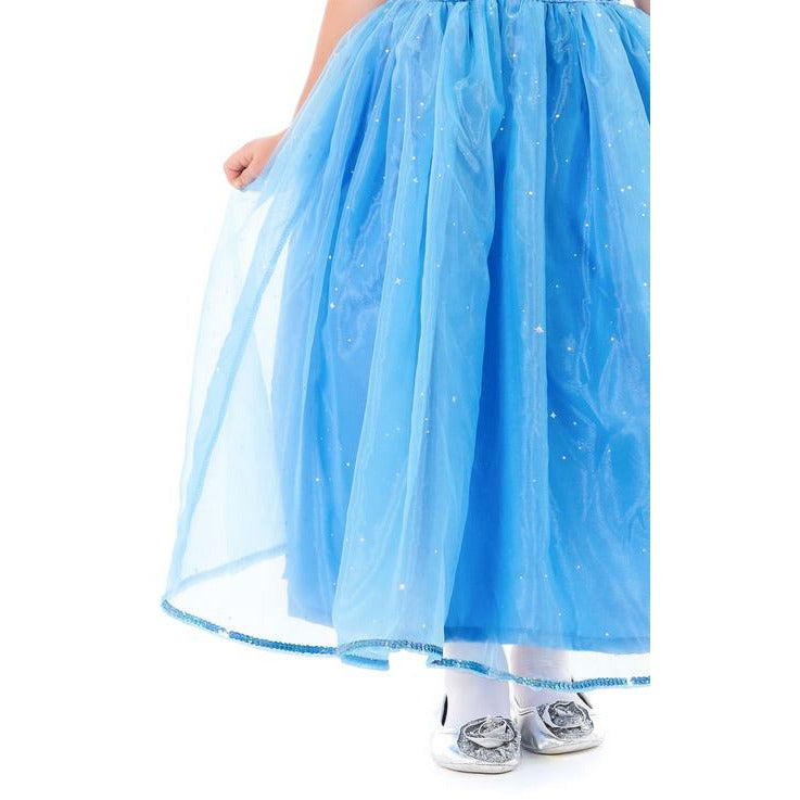 PRINCESS - Cinderella Butterfly  (Deluxe) Clair's Corner