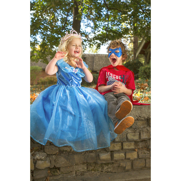 PRINCESS - Cinderella Butterfly  (Deluxe) Clair's Corner