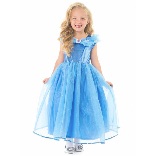 PRINCESS - Cinderella Butterfly  (Deluxe) Clair's Corner