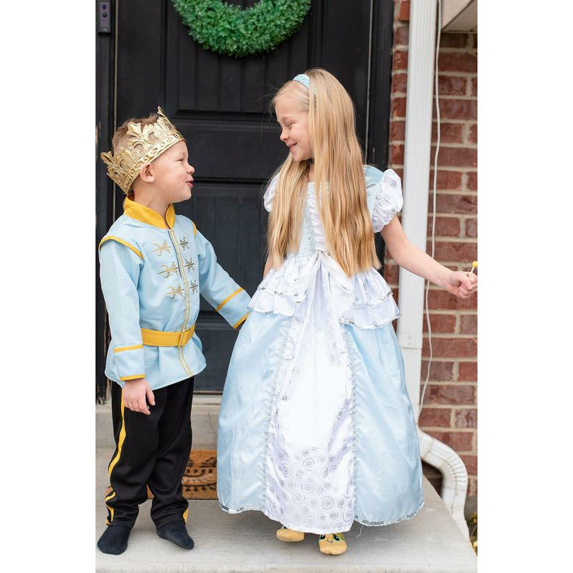 PRINCESS - Cinderella Clair's Corner