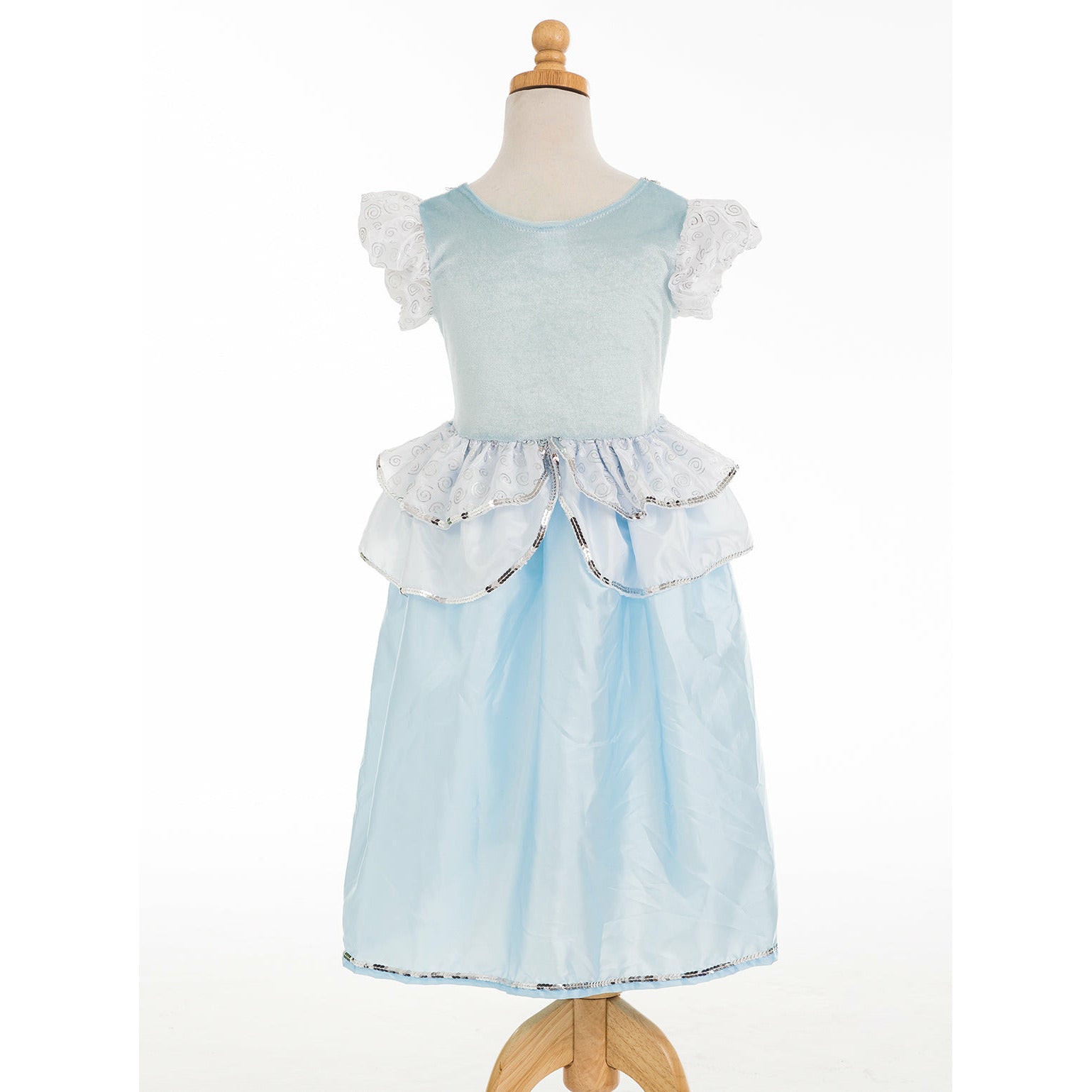 PRINCESS - Cinderella Clair's Corner