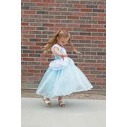 PRINCESS - Cinderella (Deluxe) Clair's Corner