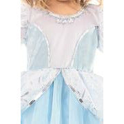 PRINCESS - Cinderella (Deluxe) Clair's Corner
