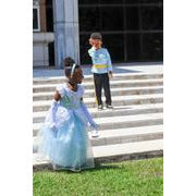 PRINCESS - Cinderella (Deluxe) Clair's Corner