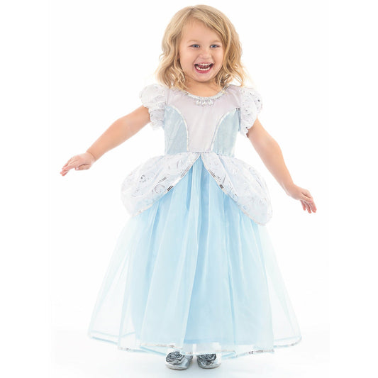PRINCESS - Cinderella (Deluxe) Clair's Corner