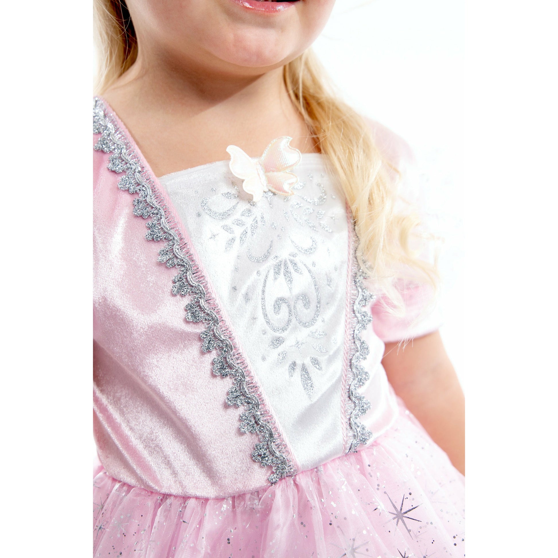 PRINCESS - Good Witch (Deluxe) Clair's Corner
