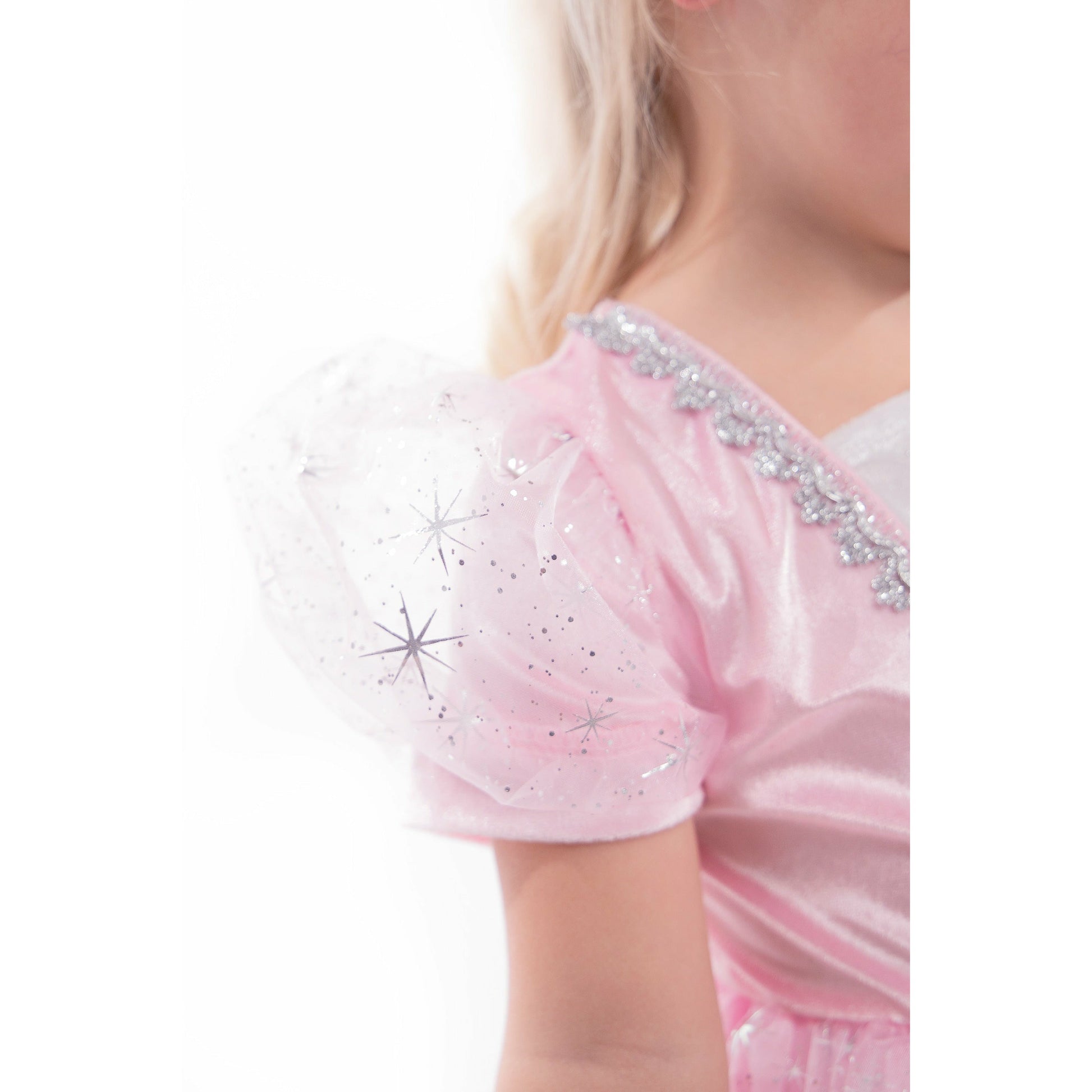 PRINCESS - Good Witch (Deluxe) Clair's Corner