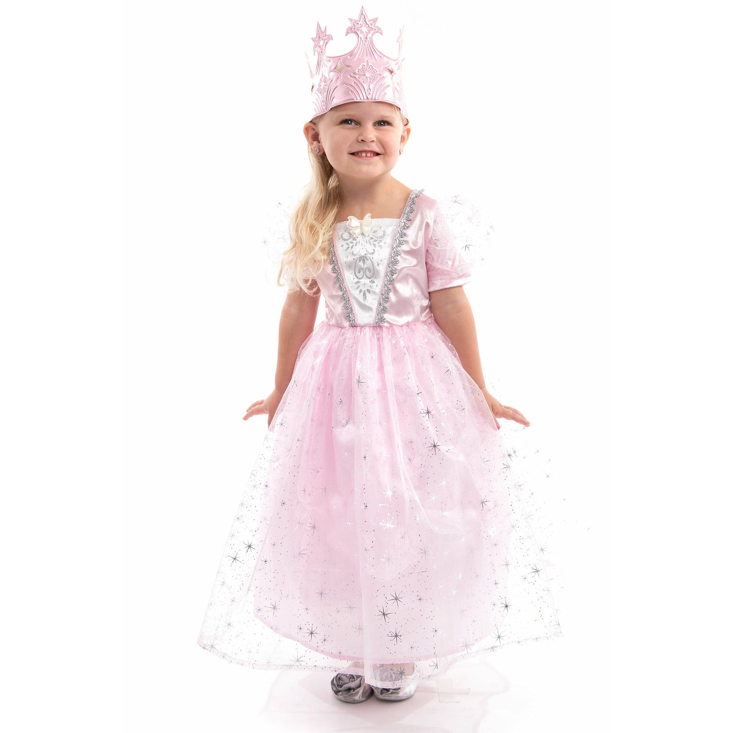 PRINCESS - Good Witch (Deluxe) Clair's Corner