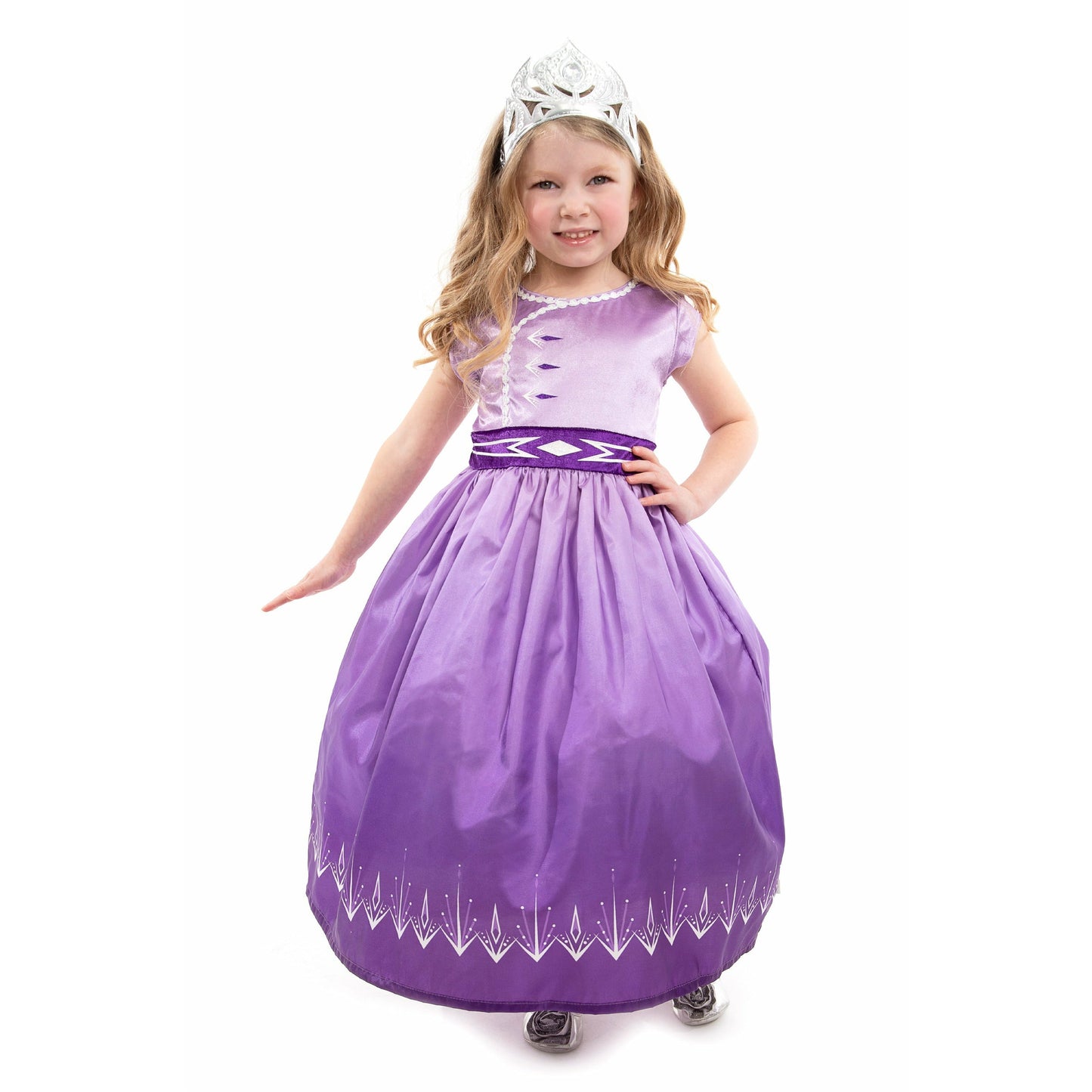 PRINCESS - ICE HARVEST Clair's Corner