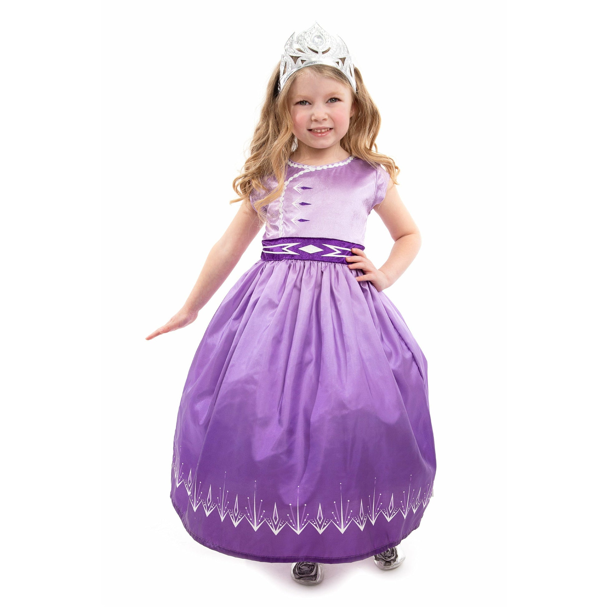 PRINCESS - ICE HARVEST Clair's Corner