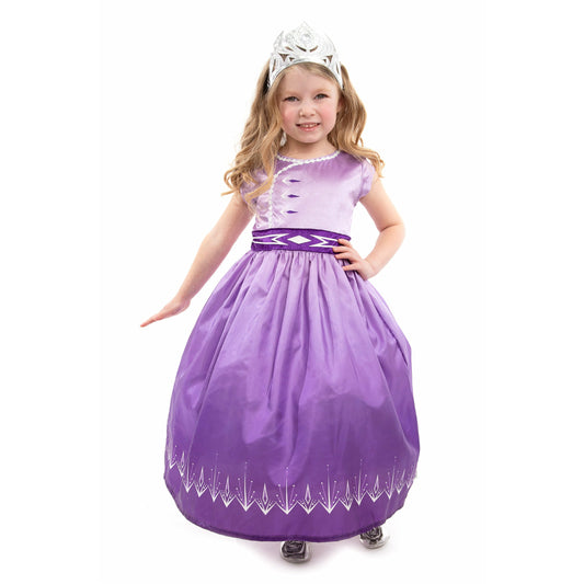 PRINCESS - ICE HARVEST Clair's Corner